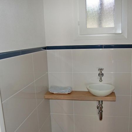 Classy Apartment In La Turbie With Fenced Garden エクステリア 写真