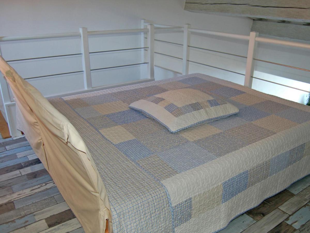 Classy Apartment In La Turbie With Fenced Garden エクステリア 写真