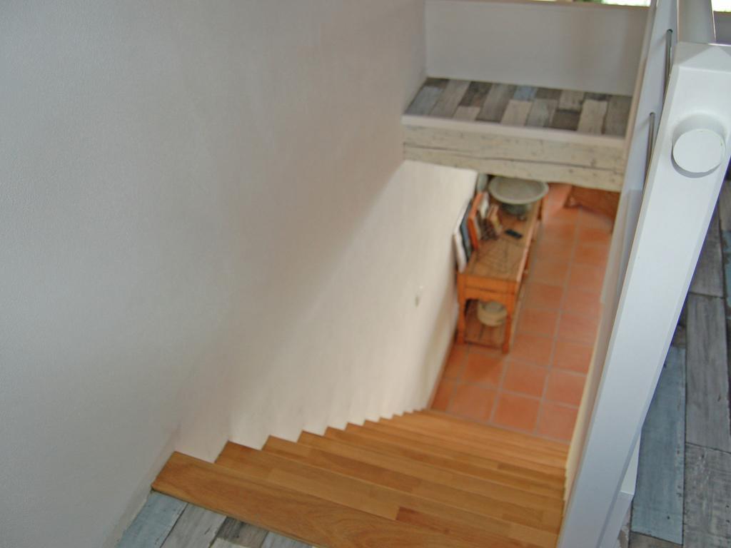 Classy Apartment In La Turbie With Fenced Garden エクステリア 写真