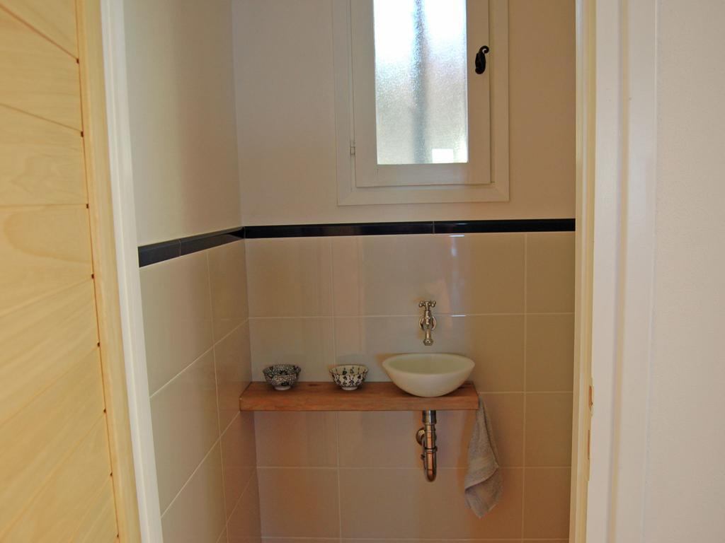 Classy Apartment In La Turbie With Fenced Garden エクステリア 写真